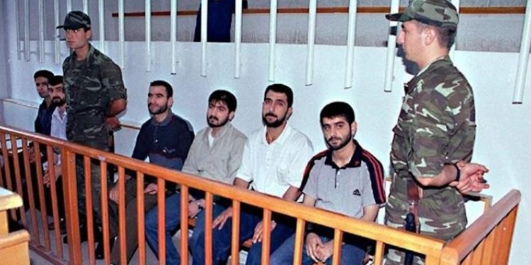 24 kişiyi öldüren ağırlaştırılmış müebbet mahkumu 6 Hizbullahçı daha serbest bırakılmış