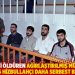 24 kişiyi öldüren ağırlaştırılmış müebbete mahkum 6 Hizbullahçı daha serbest bırakılmış