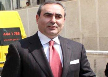 25 milyar liralık yolsuzluk operasyonu: Erol Evcil dahil 250 gözaltı