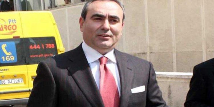 25 milyar liralık yolsuzluk operasyonu: Erol Evcil dahil 250 gözaltı