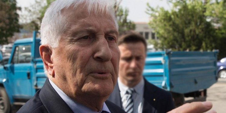 28 Şubat davasında tutuklu Çevik Bir için infaz erteleme başvurusu: İleri derece demans, yemek yemeyi bile unutuyor