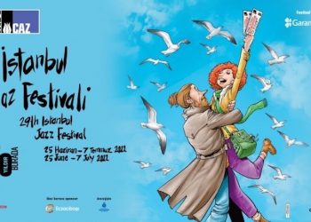 29'uncu İstanbul Caz Festivali başlıyor: 40'a yakın konser var