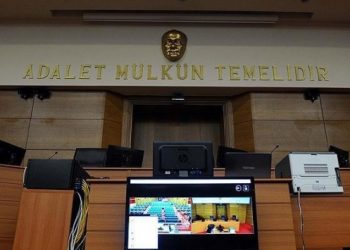 3 ilde istinaf mahkemeleri kuruldu