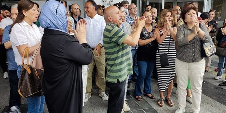 30 bin kişi konut mağduru