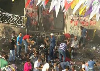 5 Haziran yaralıları: Davamızdan vazgeçmeyiz, her zaman mücadele edeceğiz