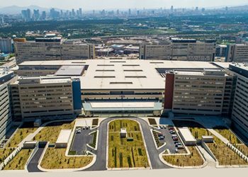5 bakanlığın bütçesinden fazla: Şehir hastanelerini işleten 4 şirkete 33,7 milyar lira ödeme yapılacak