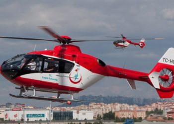 5 ilde hava ambulans hizmetine son veriliyor, sebebi kur farkı