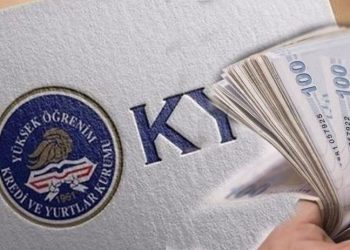 5.5 milyon genç eğitim kredisini ödeyemiyor: 400 bin kişi icralık oldu