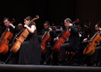 50. İstanbul Müzik Festivali başladı