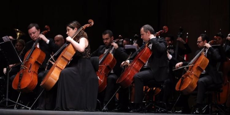 50. İstanbul Müzik Festivali başladı