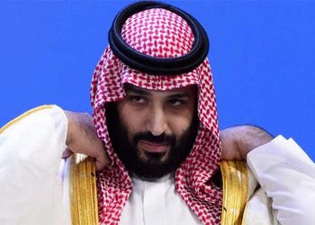 500 milyon dolarlık vurgun iddiası: Prens Selman'ın çantasındaki sır dosya