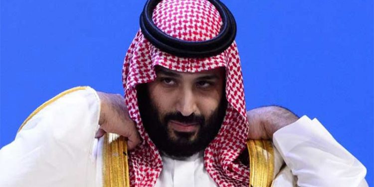 500 milyon dolarlık vurgun iddiası: Prens Selman'ın çantasındaki sır dosya