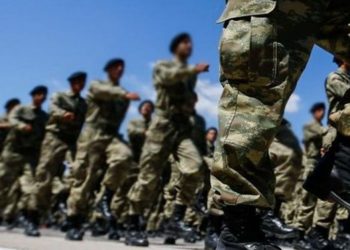 550 bin kişiye bedelli askerlik yoluyla af getiriliyor