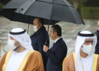 59 milyar dolar örtülü satış: Rezervleri tüketen Merkez Bankası'nın umudu Körfez'de