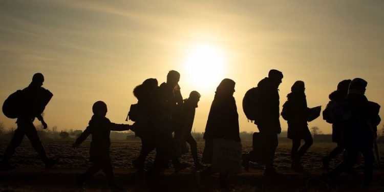 6 muhalefet partisinden göç çalışması