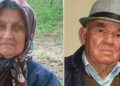 60 yıllık eşini av tüfeğiyle vurup, intihar etti