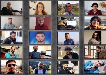 7 gündür gözaltında tutulan gazetecilerin ifade işlemleri başladı