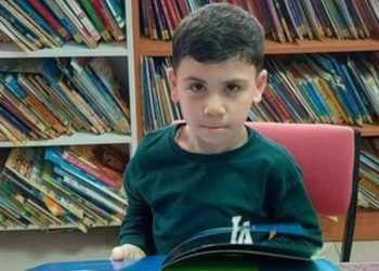 7 yaşındaki Alperen, kalp krizinden yaşamını yitirdi