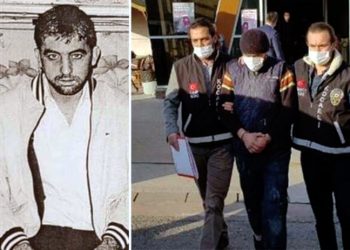 8 yıl sonra cinayet çözüldü: Sanık hapse girdi ancak ceset bulunamadı