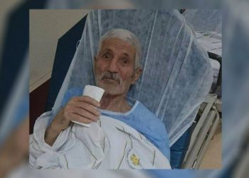 83 yaşındaki &Ouml;zkan i&ccedil;in bir kez daha 'Cezaevinde kalamaz' raporu