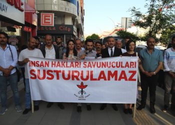 9 yıl önce çekilen fotoğraf tutuklanma gerekçesi sayıldı