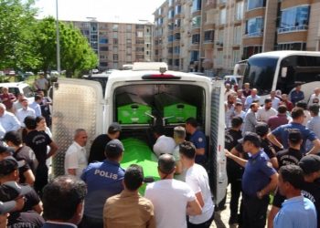 92 yaşındaki erkek evli olduğu kadını öldürdü!