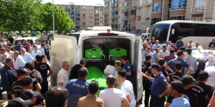 92 yaşındaki erkek evli olduğu kadını öldürdü!