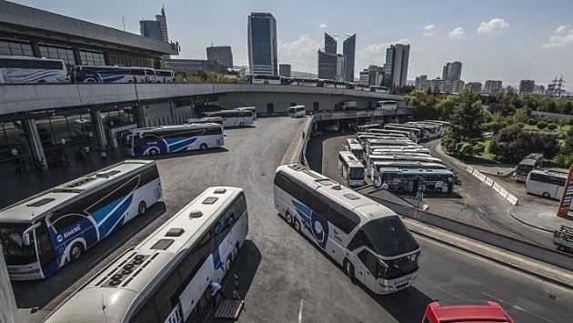 AŞTİ'deki milyonluk vurgun: 4 sanığa 'zimmet' suçundan hapis cezası