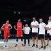 A Milli Erkek Basketbol Takımı'nın Büyük Britanya maçı kadrosu belli oldu