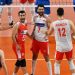 A Milli Erkek Voleybol Takımı, Avrupa Altın Ligi'nde ikinci oldu