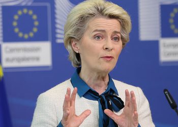 AB: G7 olarak dünyaya yatırım için alternatif sunmalıyız