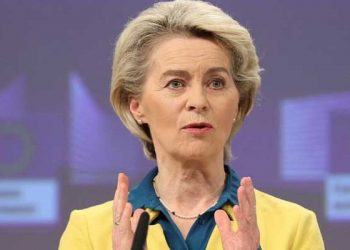 AB Komisyonu Başkanı Leyen: Türkiye, AB üyeliğine 1999 yılına oranla daha fazla uzakta