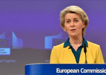 AB Komisyonu, Ukrayna'nın AB üyeliği için tavsiyede bulundu