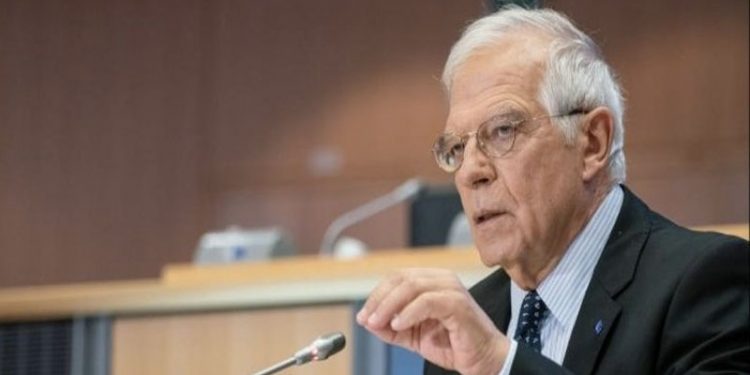 AB: Rusya uluslararası tahıl ticaretindeki kıtlıktan doğrudan sorumludur