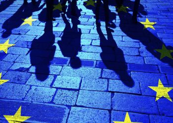 AB anketi: Avrupa'nın yüzde 60'ı Türkiye hakkında olumsuz