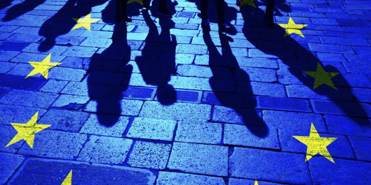 AB anketi: Avrupa'nın yüzde 60'ı Türkiye hakkında olumsuz