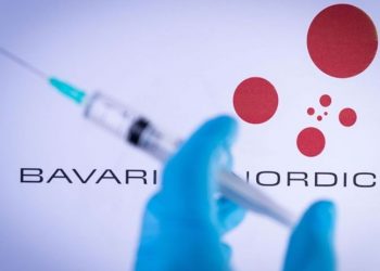 AB, artan vakalar sonrası 110 bin maymun çiçeği aşısı sipariş etti