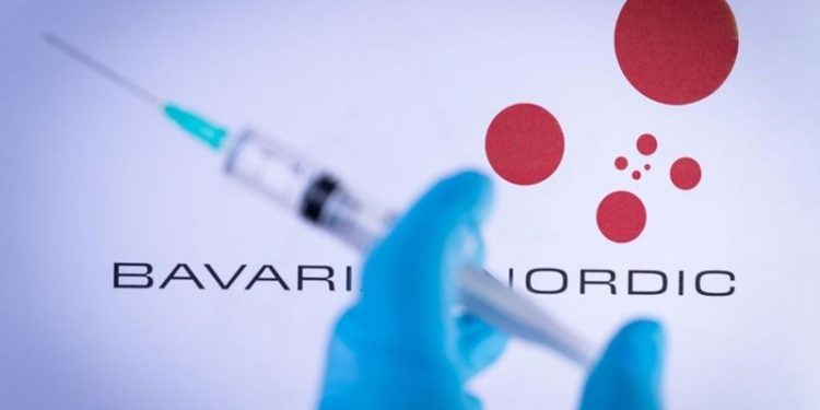 AB, artan vakalar sonrası 110 bin maymun çiçeği aşısı sipariş etti