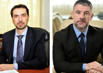 ABD, Bosna Hersekli iki politikacıyı yaptırım listesine aldı