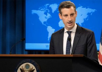 ABD: Finlandiya ve İsveç'in NATO'ya üyeliği için katı zaman sınırı yok