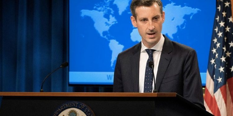 ABD: Finlandiya ve İsveç'in NATO'ya üyeliği için katı zaman sınırı yok