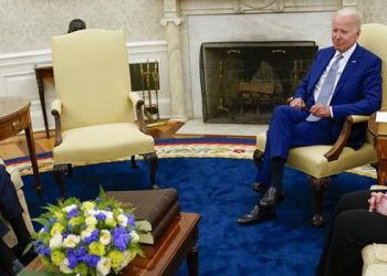 ABD Hazine Bakanı Yellen: Enflasyonun seyri konusunda hatalıydım