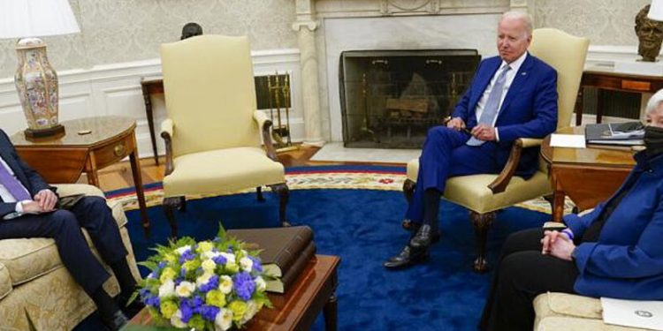 ABD Hazine Bakanı Yellen: Enflasyonun seyri konusunda hatalıydım