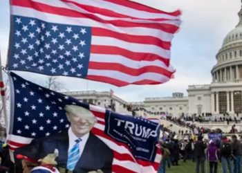 ABD Kongre baskını: Başlayan duruşmalar hakkında bilinmesi gerekenler