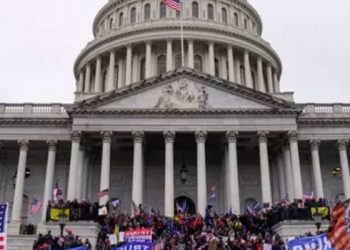 ABD Kongre baskını: Donald Trump darbe girişimiyle suçlandı