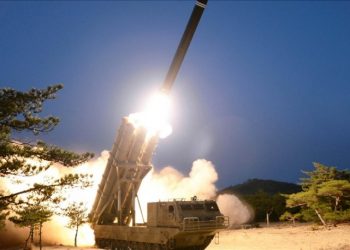 ABD: Kuzey Kore her an nükleer deneme yapabilir