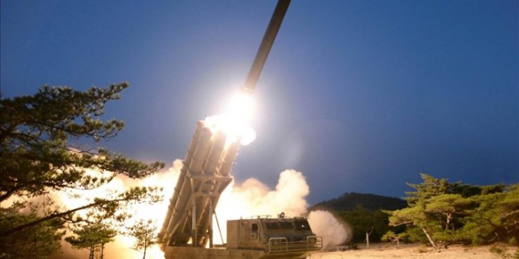 ABD: Kuzey Kore her an nükleer deneme yapabilir