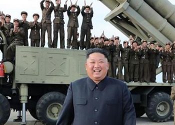 ABD: Kuzey Kore nükleer silah test ederse güçlü bir yanıt alır