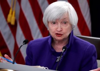 ABD Maliye Bakanı Yellen: Ekonomide yavaşlama bekliyorum