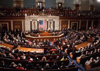 ABD Senatosu, silah yasası konusunda anlaşmaya vardı